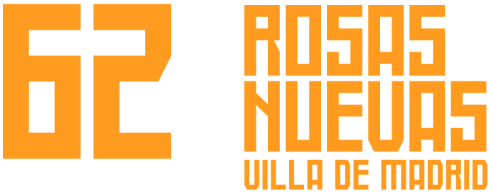 Rosaleda de Madrid